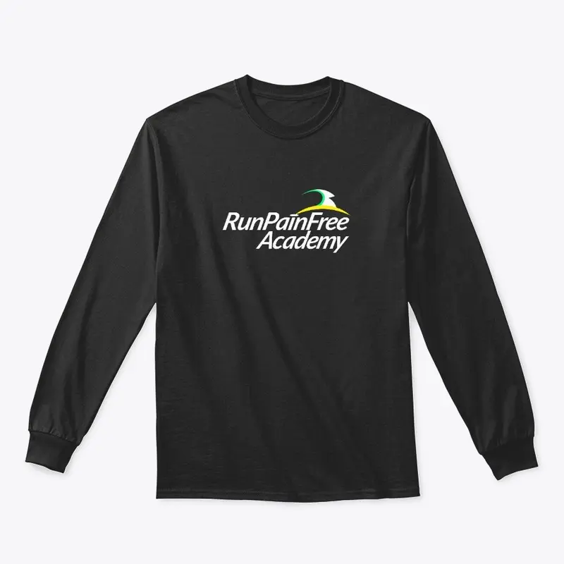 #RunPainFree Academy 2022 Hoody